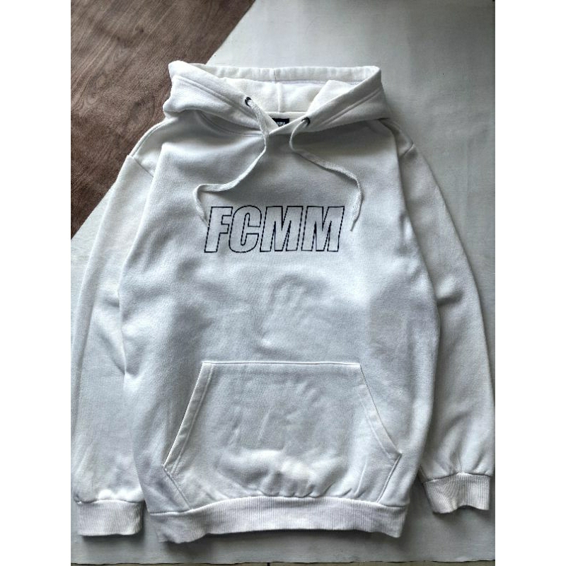 Hoodie Fcmm Second