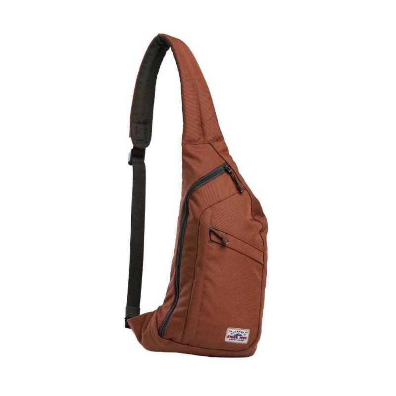 Eiger Sling Bag Route 2.0