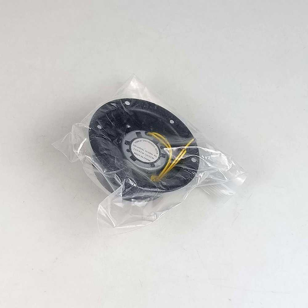 QH Motor Pemutar Bola Disco Motor Rotating Bola Cermin Lampu Disco Motor Synchronous Bola Cermin