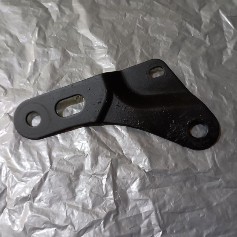 BESI DALEM DUDUKAN KNALPOT YAMAHA VEGA ZR ORI