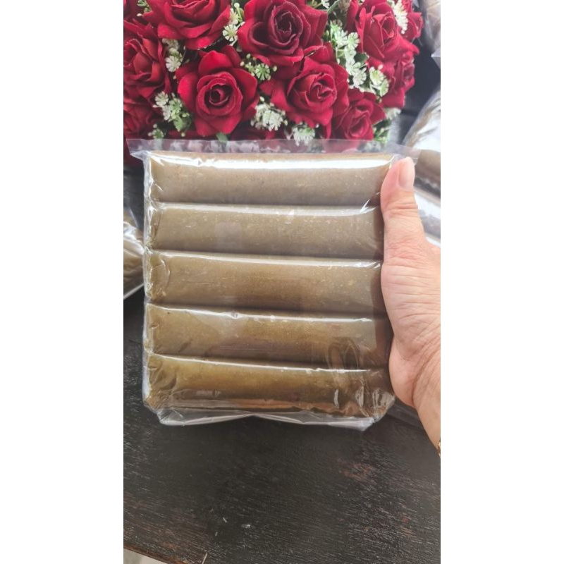 

DODOL DURIAN KHAS BENGKAYANG (ISI 1KG)