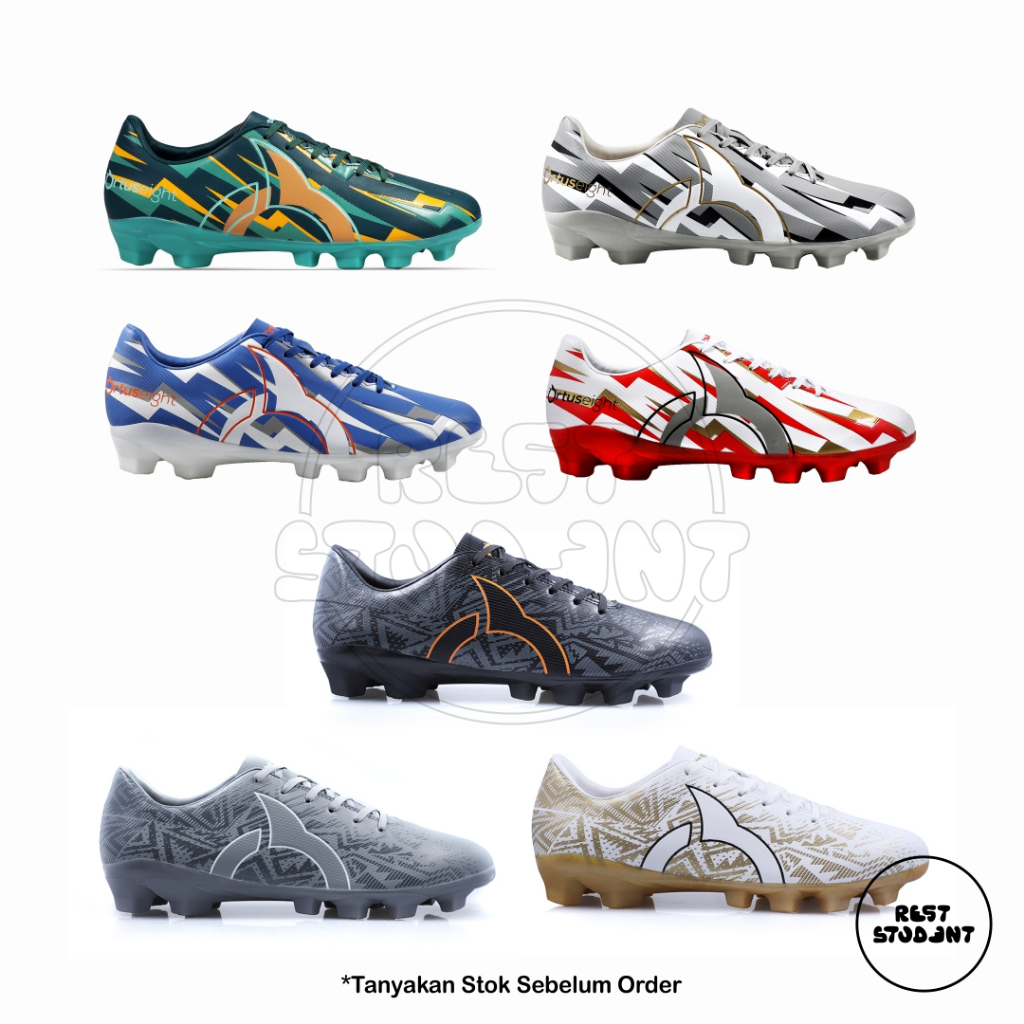 Sepatu Ortuseight Volt V2 FG
