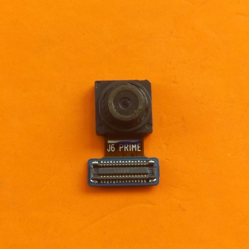 Kamera Depan Samsung J6 plus /J610 Original Cabutan.