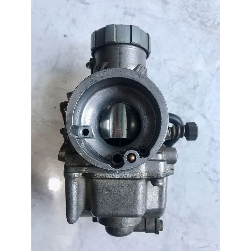 KARBU NINJA SS/R (PWL KISS) ORIGINAL