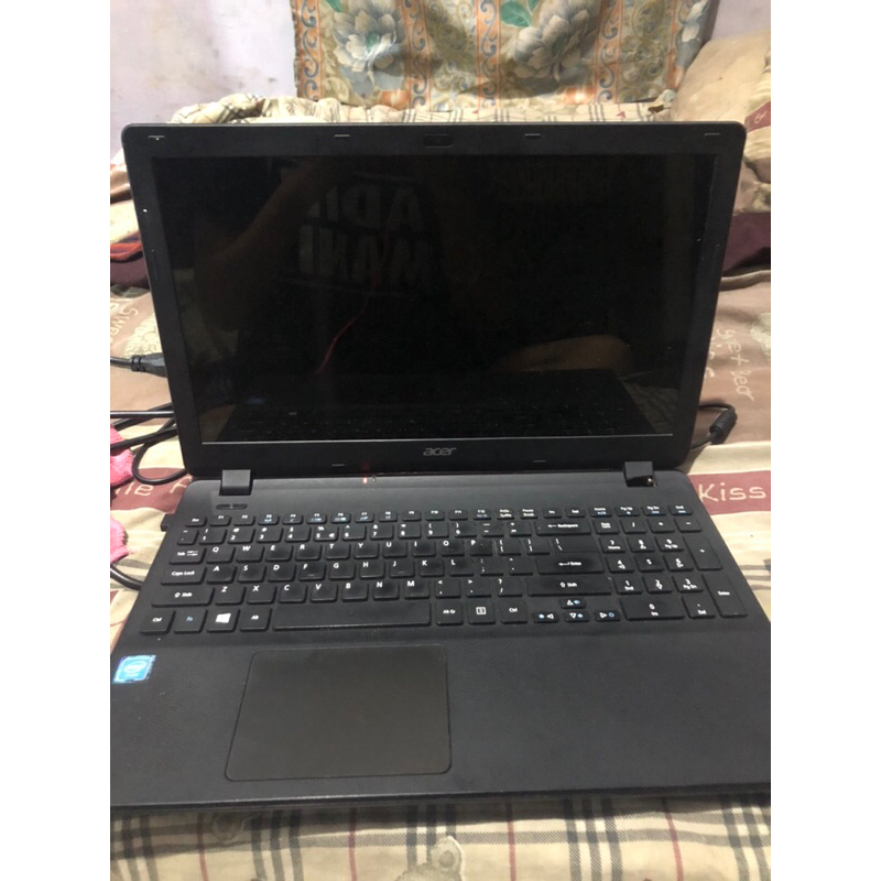 laptop acer es1-531 minus