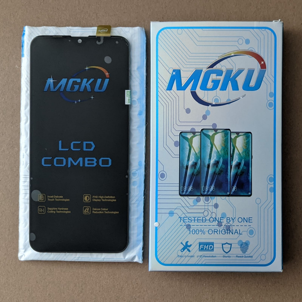 LCD SAMSUNG M20