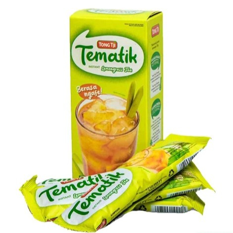 

Tong tji tematik instant lemongras minuman serbuk teh serai 3x29 gr