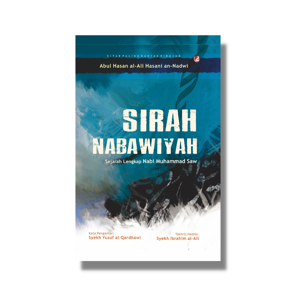 Buku - Sirah Nabawiyah