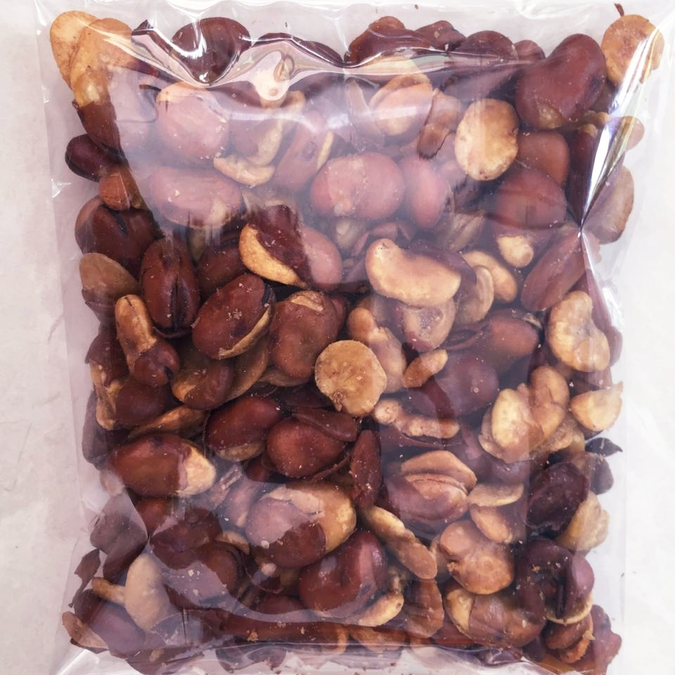 

Kacang Koro Kulit