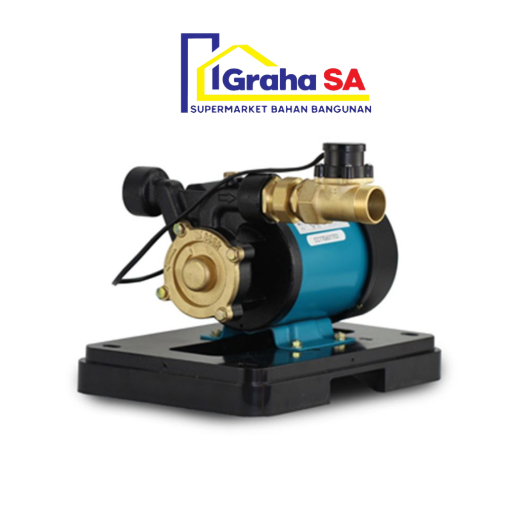 WASSER BOOSTER PUMP PB218EA