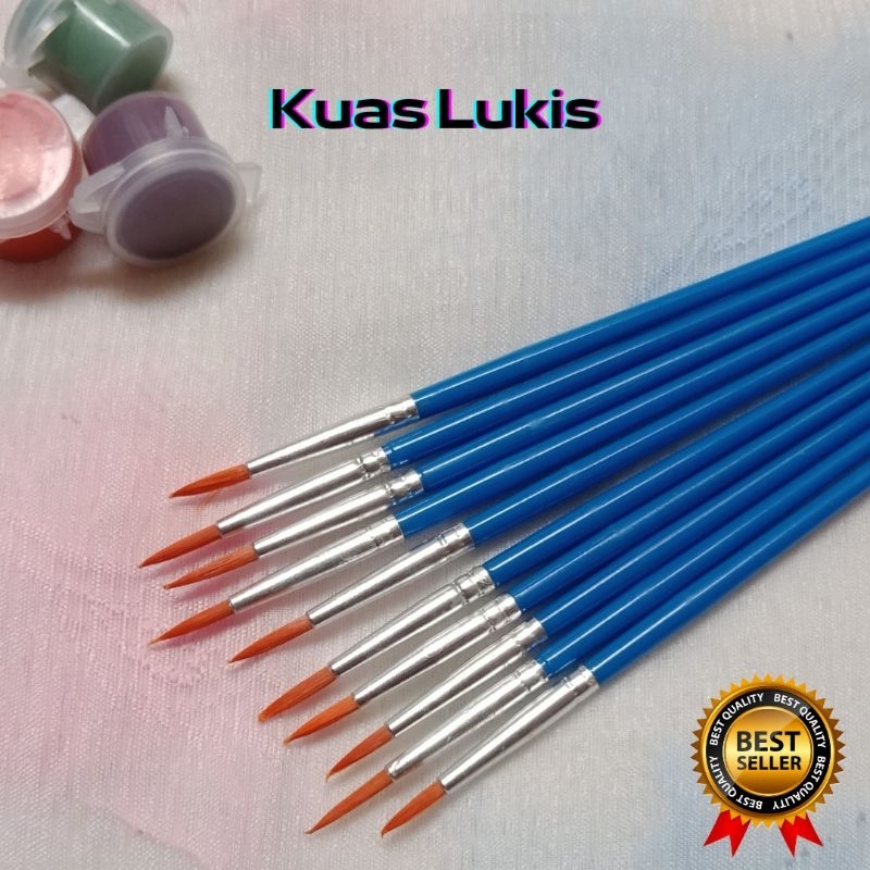 

Kuas Lukis Kuas Melukis Lancip