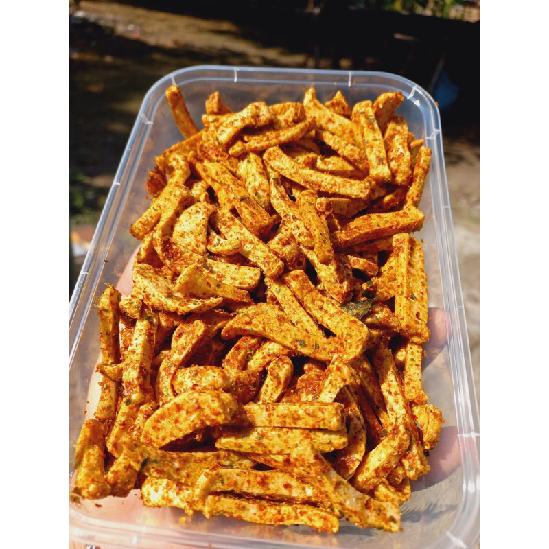 

BASRENG BOJOT BOX 170gr