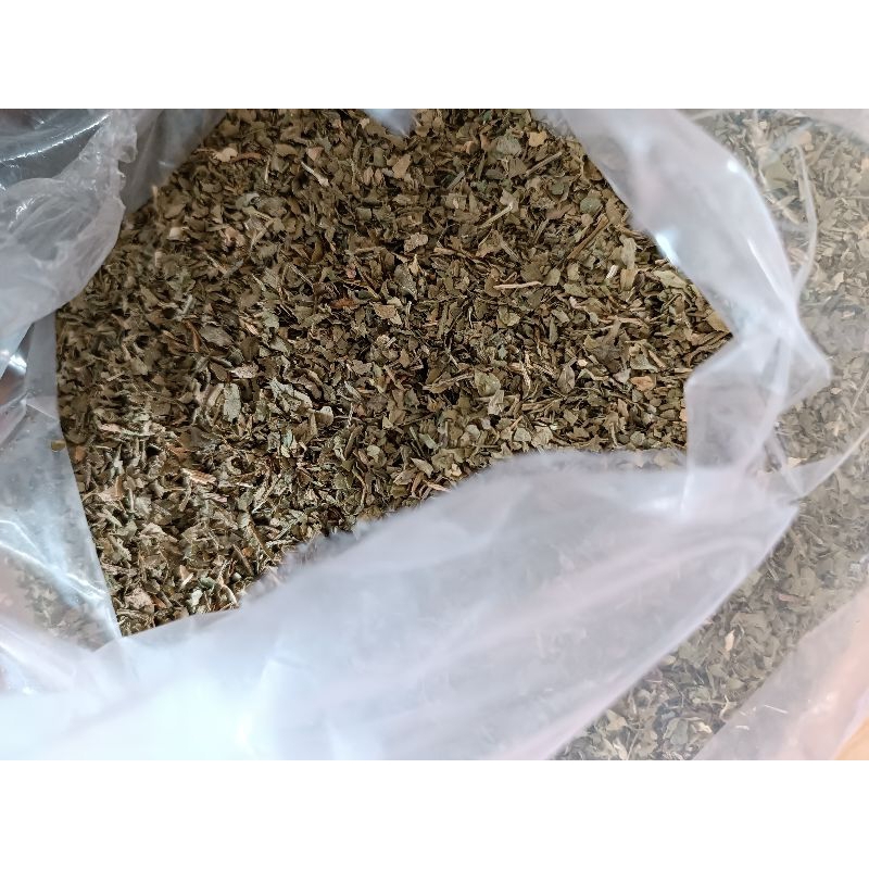 

100 gr Parsley Kering - Herbs Rempah