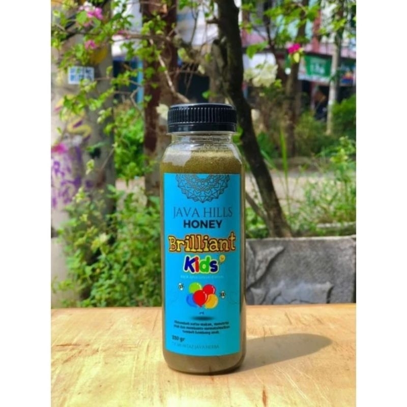 

Madu Brilliant Kids Java Hills