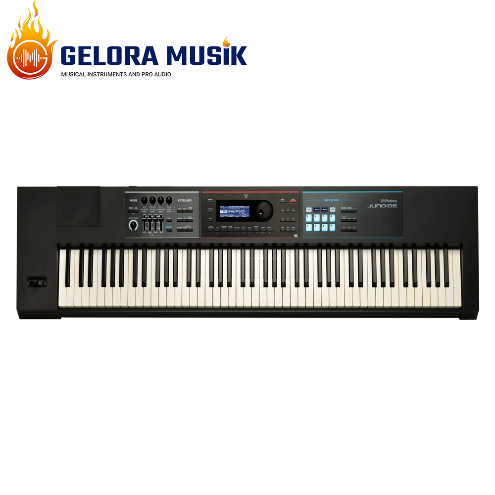 Keyboard Synthesizer Roland JUNO-DS88