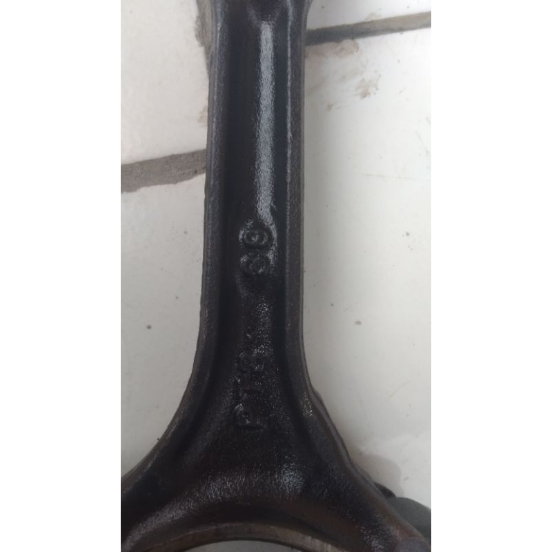 Stang Honda cielo ori