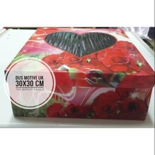 

Dus motif 30x30 (1pcs)