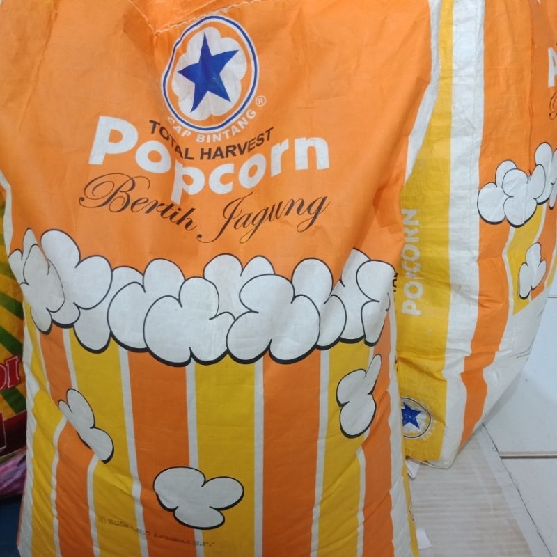 

Jagung pop corn mentah 500gr