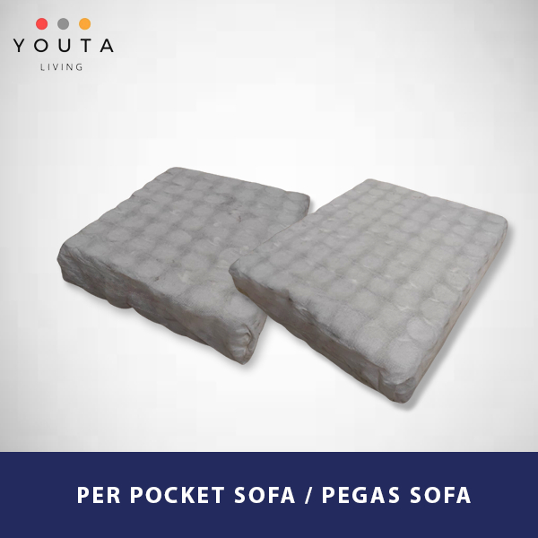 PER POCKET SOFA / PER SOFA / PEGAS SOFA