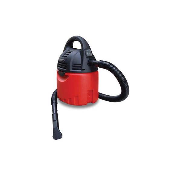 SHARP VACUUM CLEANER MERAH 600WATT EC-CW60