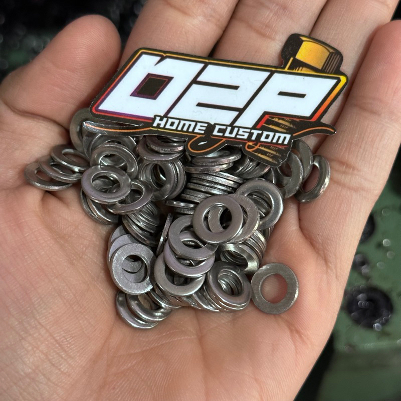 ring baut 10,ring m6 stainless