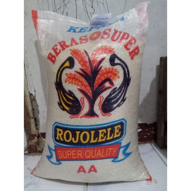 

Beras pulen 25kg 25kilo