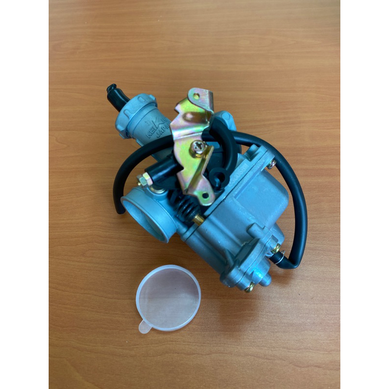 (CRUN) Karburator Gl Pro Neotech KEH / Carburator Mega Pro Old / Gl Max / Gl 100 / Cb 100 / Karbu Or