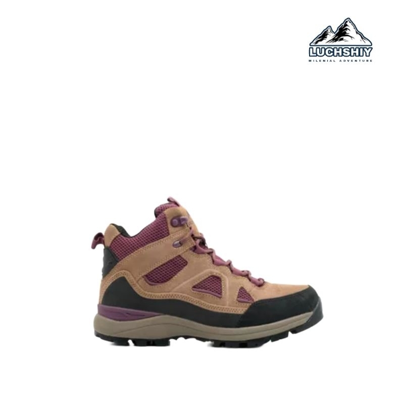 LA X-Tyranno WS Shoes