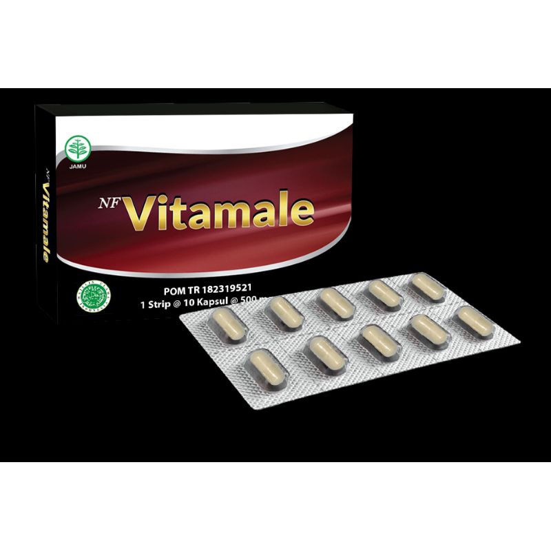NF VITAMEL