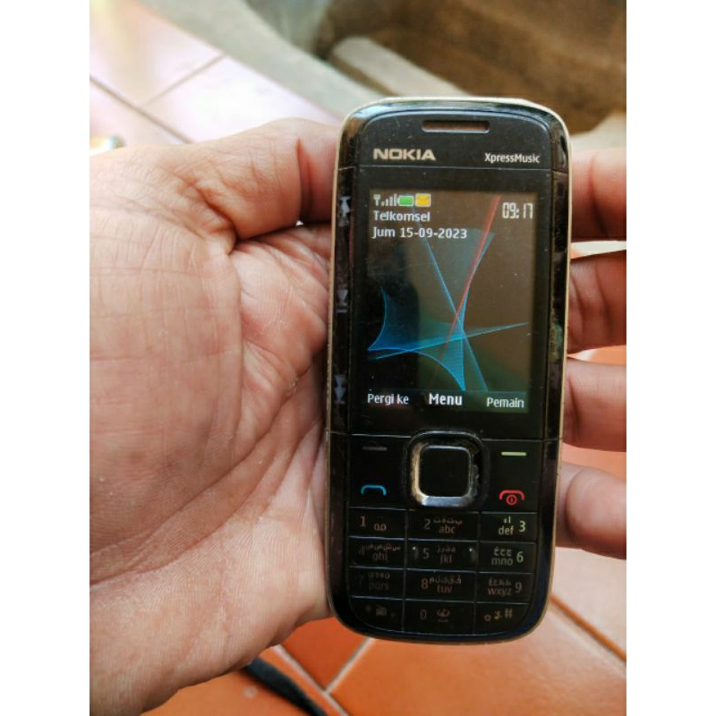 Nokia 5130 xpressmusic