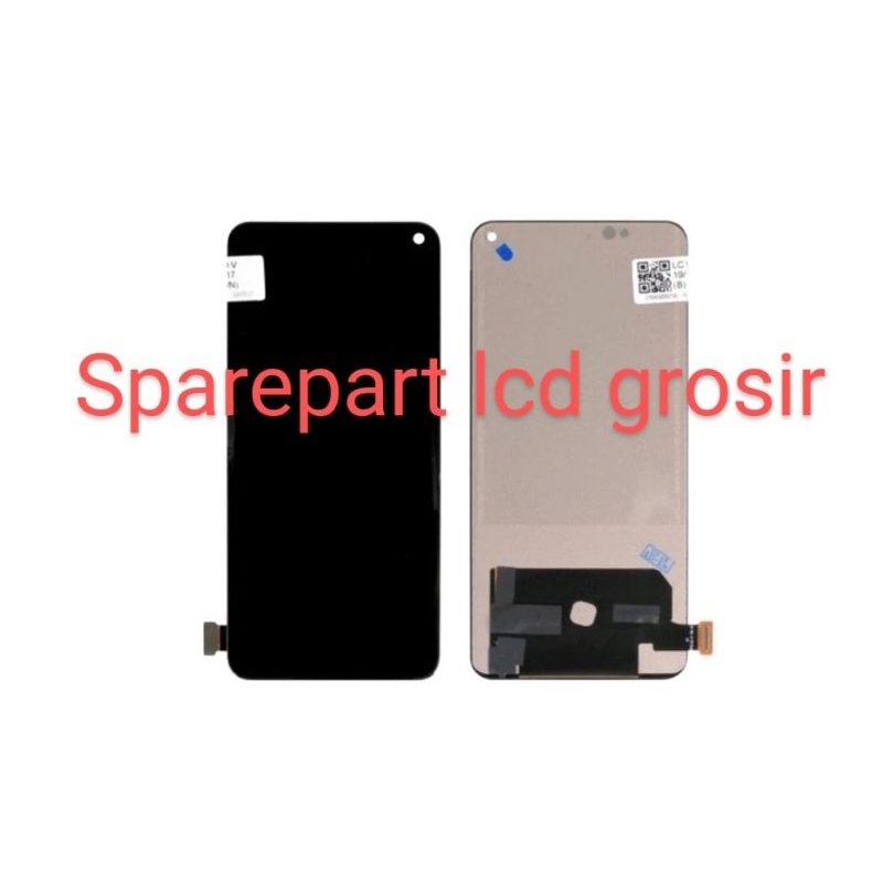 LCD FULLSET VIVO V19/V17 ORIGINAL NON FINGERPRINT LCD TOUCHSCREEN