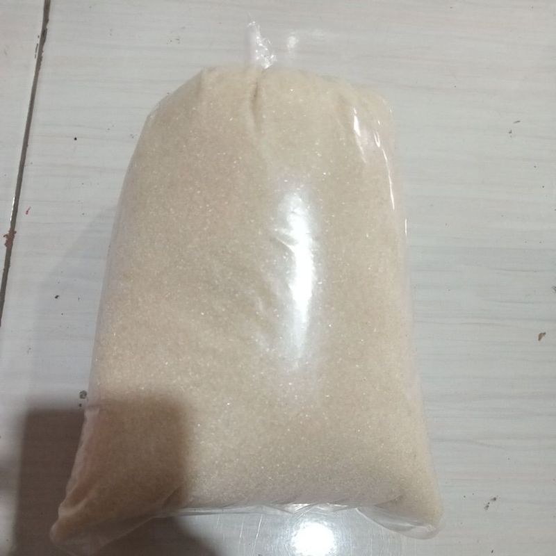 

1kilo gula