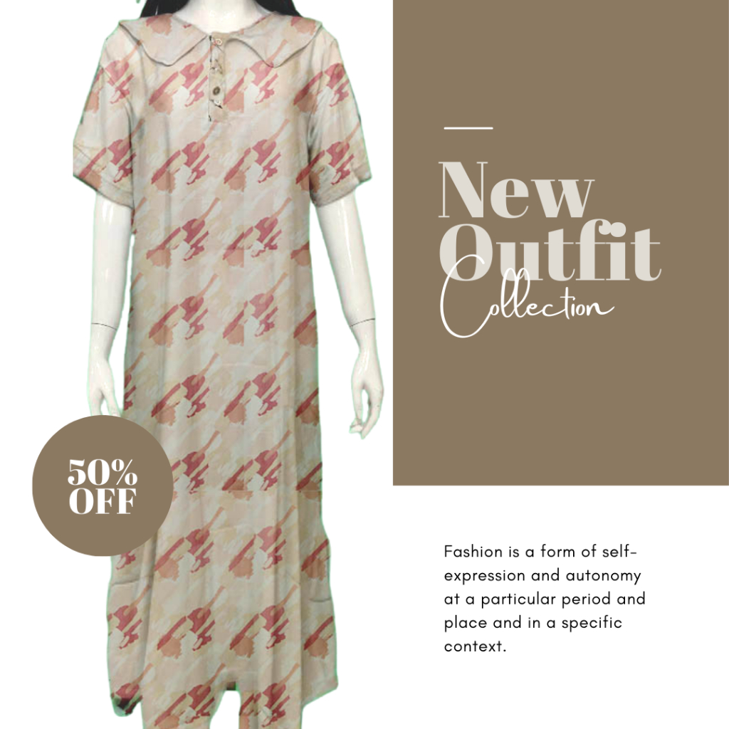 ALL SIZE DASTER MODEL PALLETE BELLE T. PENDEK MURAH