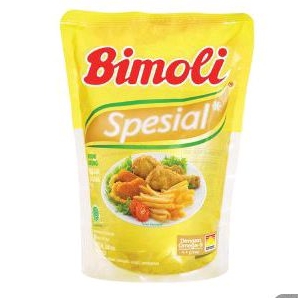 

Bimoli Special Minyak Goreng Pouch 2L