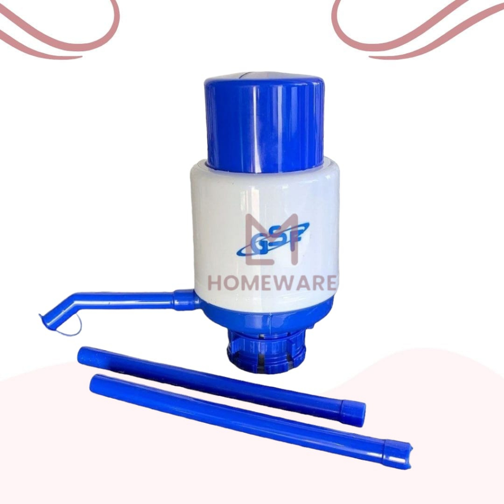 Pompa Galon Manual / Pompa Galon Q2 / Pompa Galon Gsf