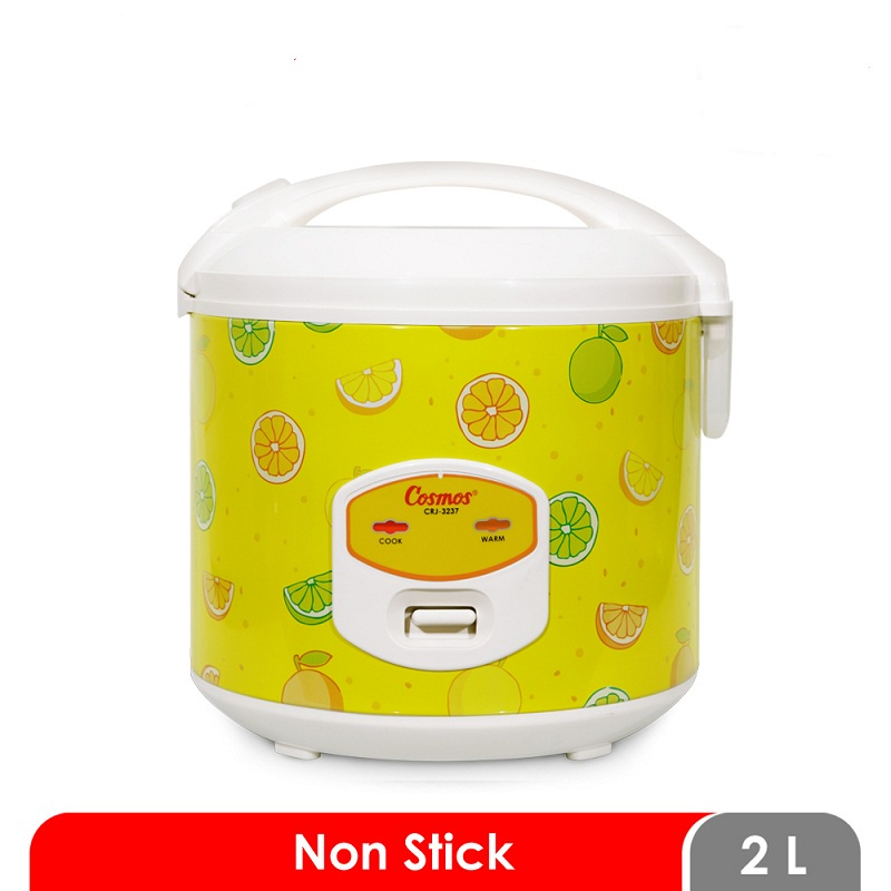 MAGIC COM COSMOS CRJ 3237