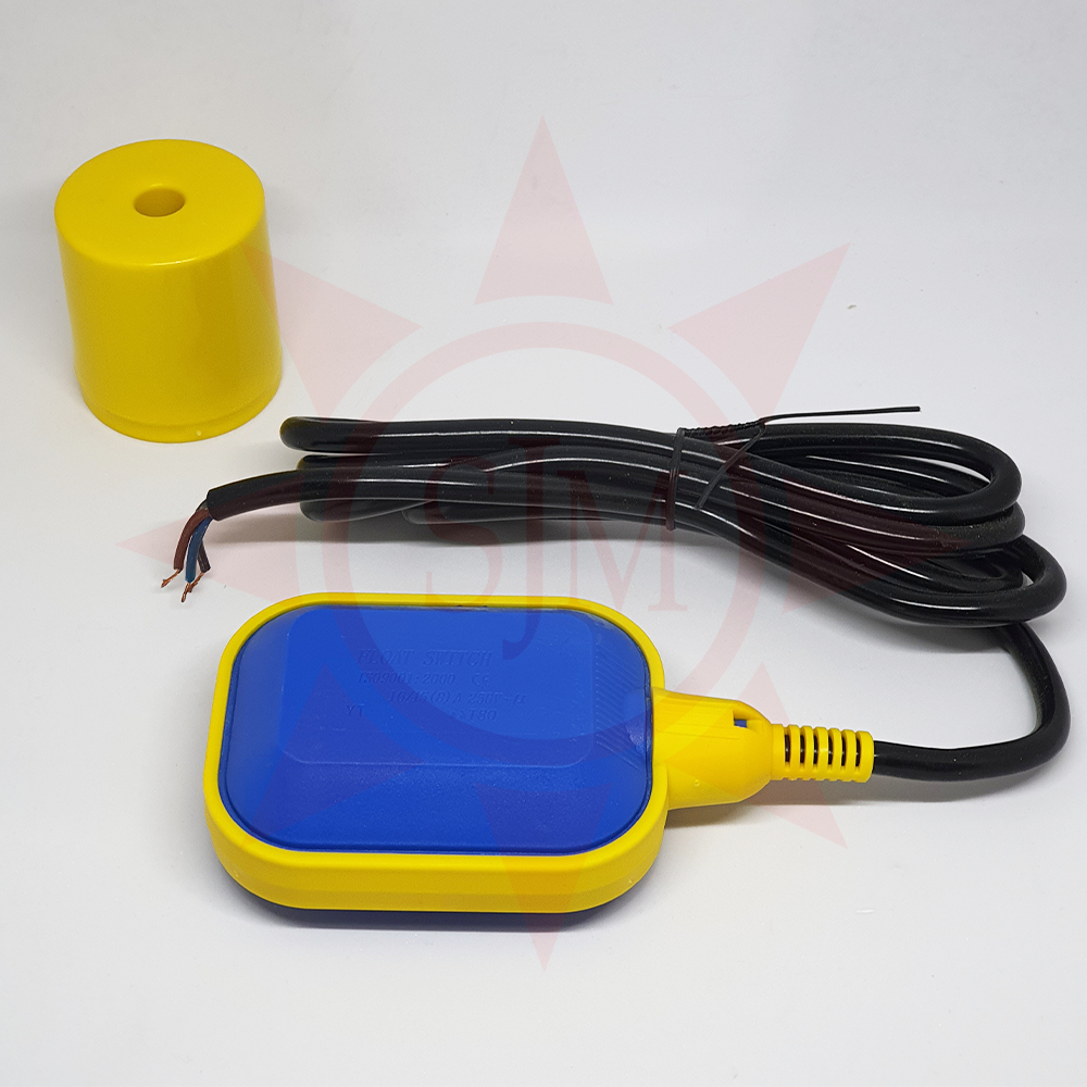Float Level Switch / Pelampung Air Otomatis / Radar