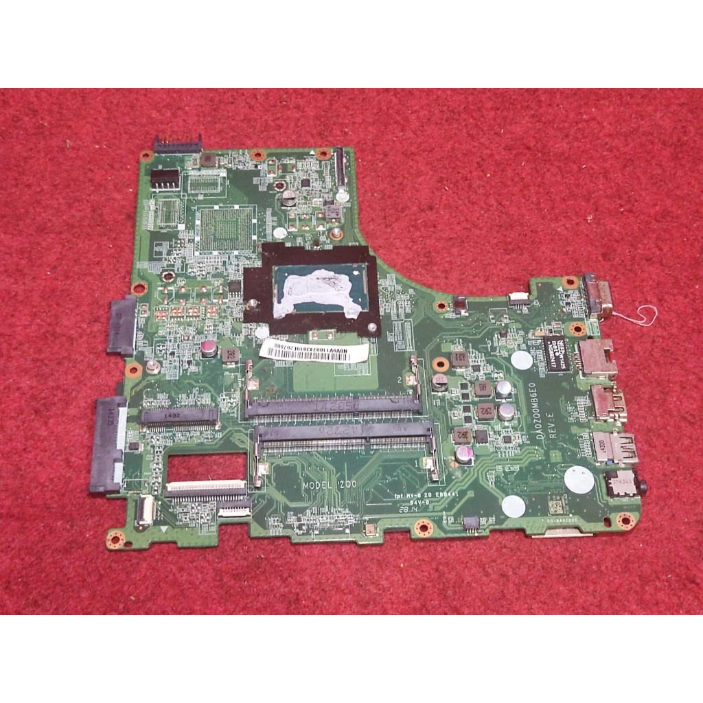 Mobo MATOT Laptop ACER E5-471