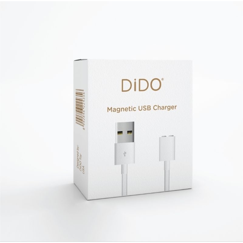 Kabel Charger Magnetic