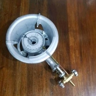 kompor gas 1tungku sunrise SR-2E.kompor gas high pressure/kompor tekanan tinggi SUNRISE joss