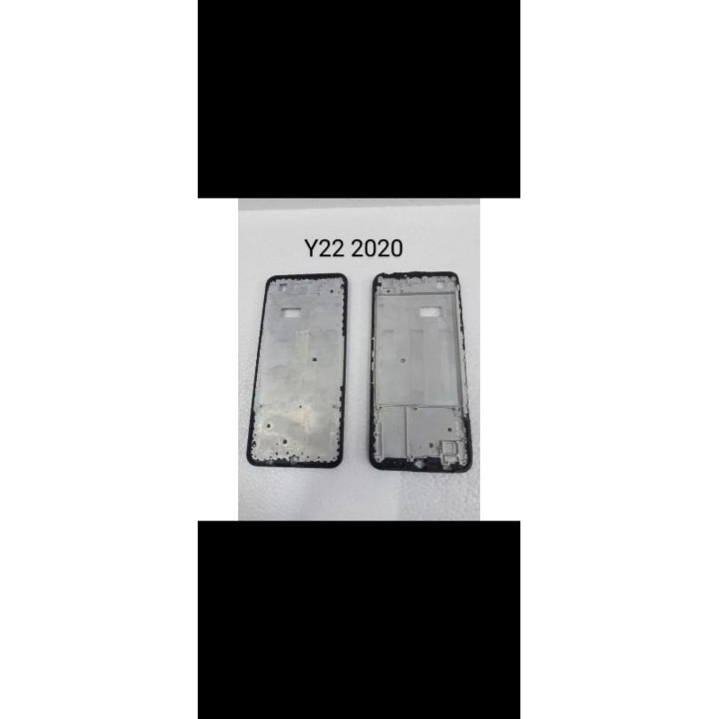 Middle Frame Tulang Vivo Y35 2022 / Y22 2022