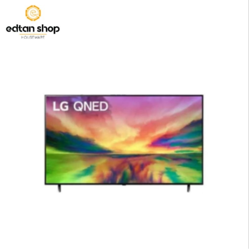 LED TV LG 55 inch 55QNED80SRA Smart TV QNED 8K new 2023