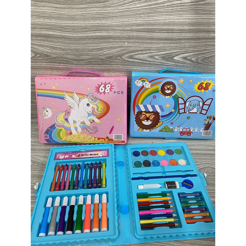 

Art Set 68