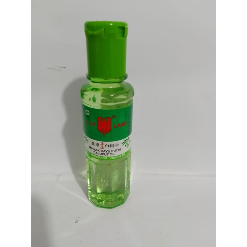 MINYAK KAYU PUTIH 60 ML