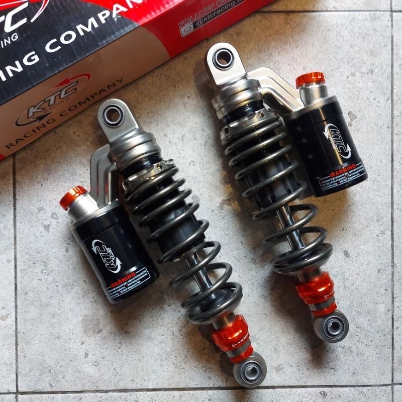 Shockbreaker KTC Extreme 280mm