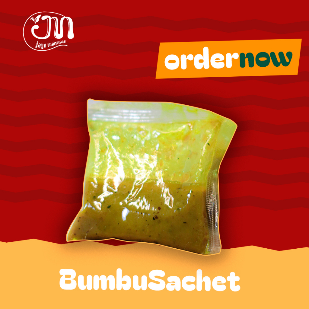 

Bumbu baso buleng