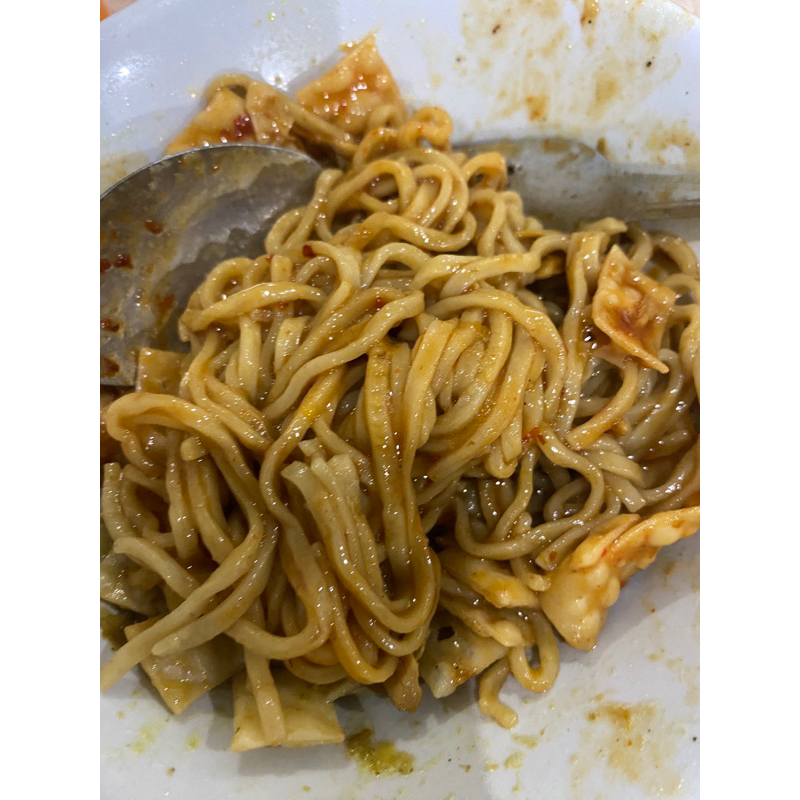 

mie ayam
