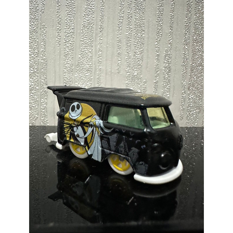 Hot Wheels Kool Kombi Loose