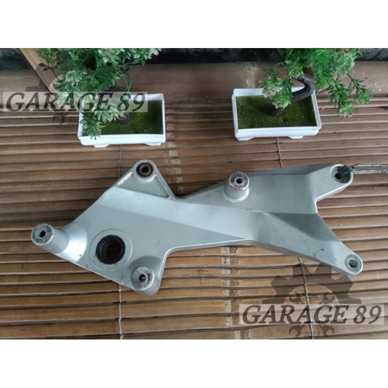Swing arm sasis belakang skywave second copotan original SGP PNP MATIC HONDA BEAT & SCOOPY