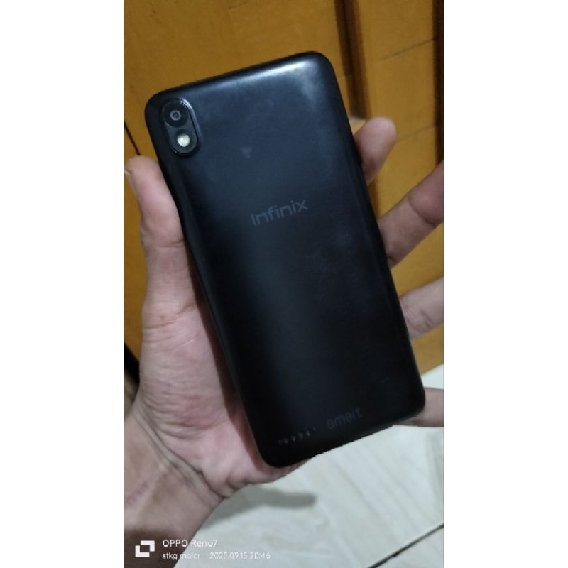 infinix SMART 2/ X5515F MINUS